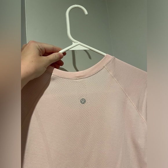 Lululemon swiftly - Picture 3 of 4